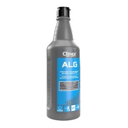 Clinex Preparat Alg, do usuwania mchów i porostów, 1l