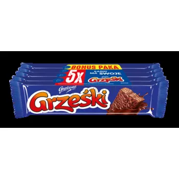 Goplana Grześki 5Pack 180G