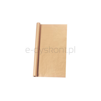 Papier Pakowy Szary W Rolce Herlitz 5X1 M
