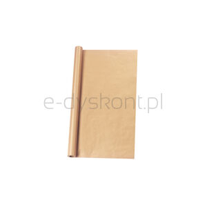 Papier Pakowy Szary W Rolce Herlitz 5X1 M
