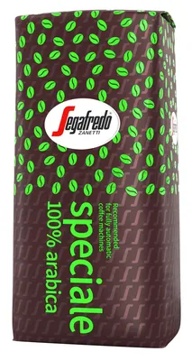 Segafredo Kawa Ziarnista Speciale Arabica 1kg