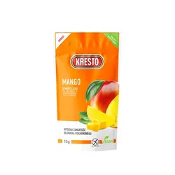 Kresto mango liofilizowane 15g