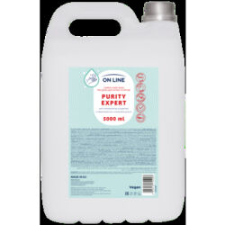 On Line Mydło Pielęgnacyjne Purity Expert O Właściwościach Antybakteryjnych 5000Ml