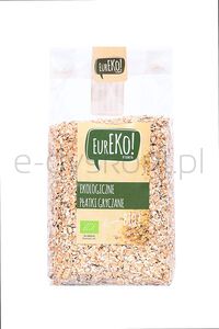 Płatki gryczane BIO 300 g