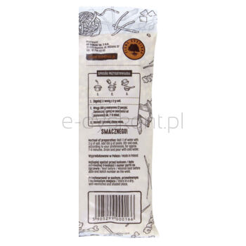 As Babuni Makaron 2-jajeczna Zacierka 250g