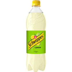 Schweppes Lemon 1,35l SK