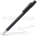 Schneider Ołówek Automatyczny 556, 0,5Mm, Czarny - 2