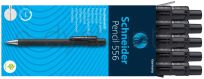 Schneider Ołówek Automatyczny 556, 0,5Mm, Czarny - 3