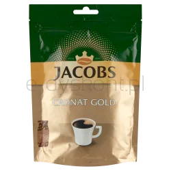 Jacobs Kawa Rozpuszczalna Cronat Gold 75 G