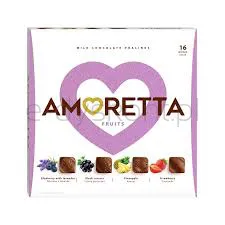 Mieszko Amoretta fruits 109g