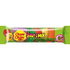 Chupa Chups Guma Balonowa Fruit Mix flowpack 20g