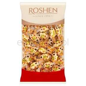 Cukierki Ko Ko Choco White 1 Kg Roshen Luz