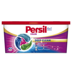 Persil Discs Color 34 prania 561 g