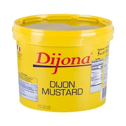 Develey Musztarda Dijon 5Kg