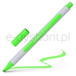 Schneider Zakreślacz Shine-Up, 1-4Mm, Zielony - 6