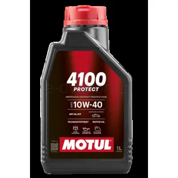 4100 Protect 10W-40 1L