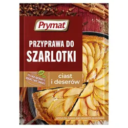 Przyprawa Prymat Do Szarlotki 20 G