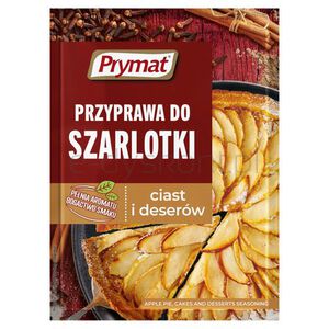 Przyprawa Prymat Do Szarlotki 20 G