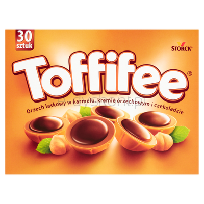 Toffifee 250G