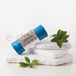 Donau ECO Worki na śmieci z uchwytami Knoties, 60l, 10 szt., niebieskie - 2