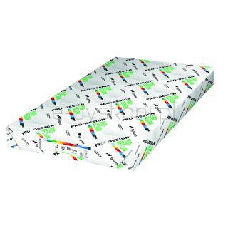 Pro-Design Fsc Papier kserosatynowany, klasa A++, A3, 168CIE, 250gsm, 125 ark.