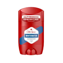 Old Spice Whitewater dezodorant w sztyfcie 50ml