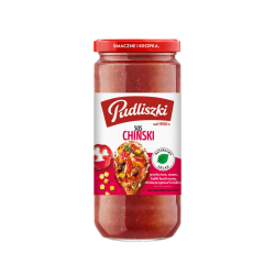 Pudliszki Sos chiński 480g