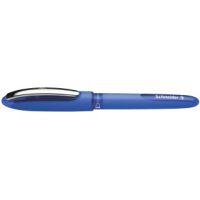 Schneider Pióro kulkowe One Hybrid C, 0,3 mm, niebieski [BIURO]