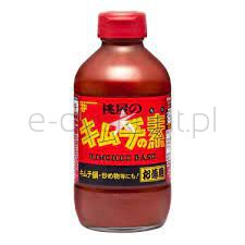 Sos Kimchi No Moto Momoya 450G/6/4