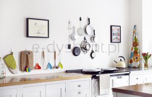 Haczyki wielokrotnego użytku COMMAND™ (W17081 B PL), wodoodporne, białe