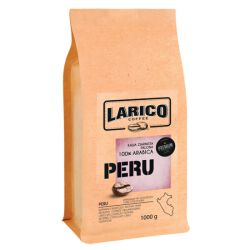 Larico Kawa Peru, Ziarnista, 1000g