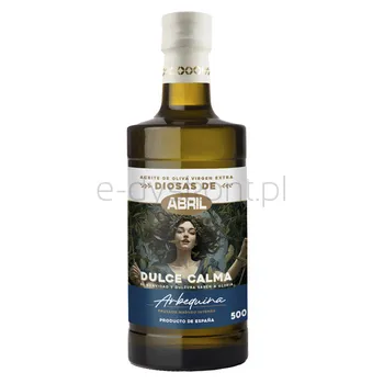 Abril Oliwa Z Oliwek Extra Vergin Dulce Calma 500Ml