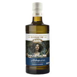 Abril Oliwa Z Oliwek Extra Vergin Dulce Calma 500Ml