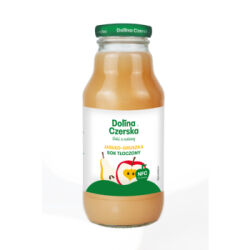 Sok NFC jabłko gruszka 100%, Dolina Czerska Szkło 330ml