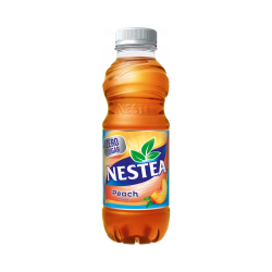 Nestea Zero Brzoskwinia 0,5l SK