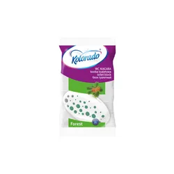 Kolorado Wc Niagara Kostka Toaletowa O Zapachu Leśnym 35 G