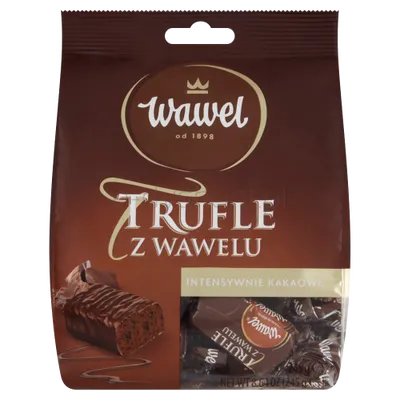 Wawel Trufle 245G