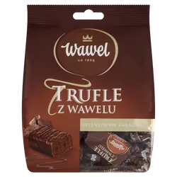 Wawel Trufle 245G