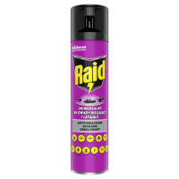 Raid Uniwersalny na owady biegające i latające w aerozolu 400ml