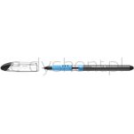 Schneider Długopis Slider Basic, M, Czarny - 2