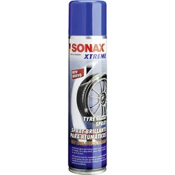Preparat do nabłyszczania opon SONAX XTREME wet look 400ml