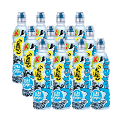 Kubuś Waterrr Napój O Smaku Cytryny 500 Ml SK