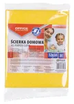 Ścierka Domowa Office Products, Wiskoza 70%, Gr. 80G/Mkg, 32X38Cm, 3Szt., Mix Kolorów - 4