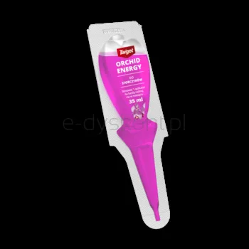Aplikatory Nawozowe Orchid Energy Target Do Storczyków 35 Ml