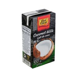 Real Thai Mleczko kokosowe UHT 500ml/24 