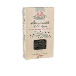 FP. Makaron de nero sepia 250 g