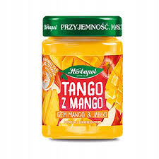 Herbapol Dżem Tango z mango - mango & jabłko 280 g