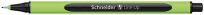 Schneider Cienkopis Line-Up, 0,4Mm, Czarny  - 3