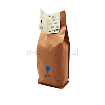 Blue Drop Blend Azul Kawa Ziarno 1Kg