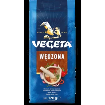 Vegeta Wędzona 170 G